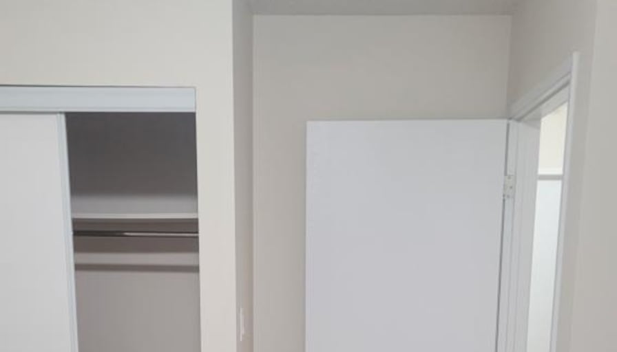 Photo of Wilbur's room