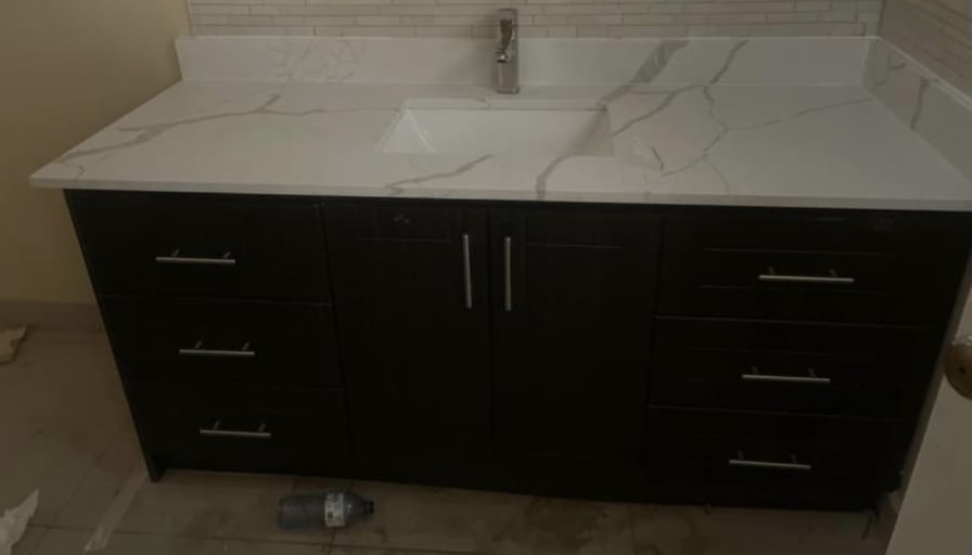 Gurkamal Singh's room