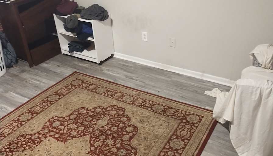 Room share to rent San Sebastian Court Nassau Bay Roomies com