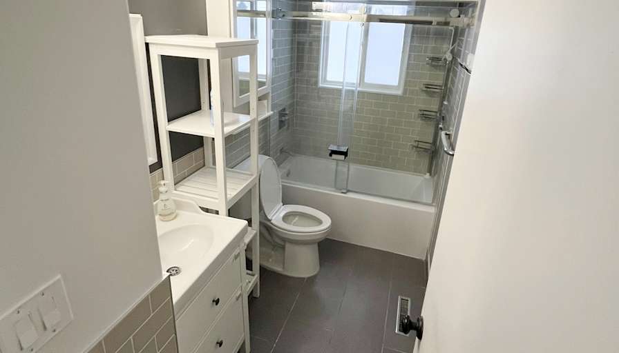 Photo of Larissa's room