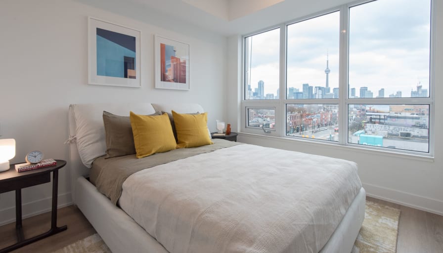 Photo of Waverley Apartments's room