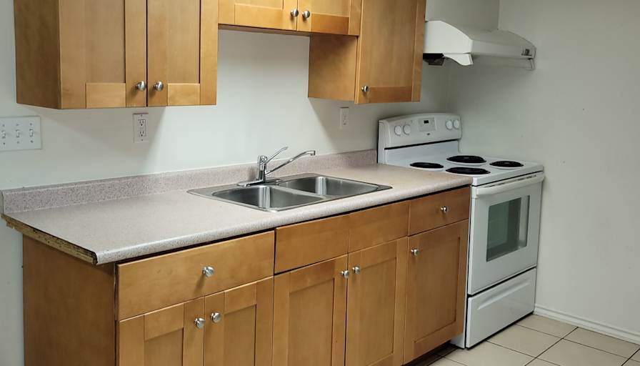 Parnaam Lalli's room