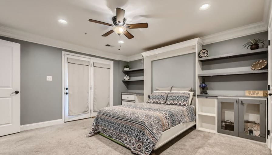 Photo of Divine Mission Realty's room