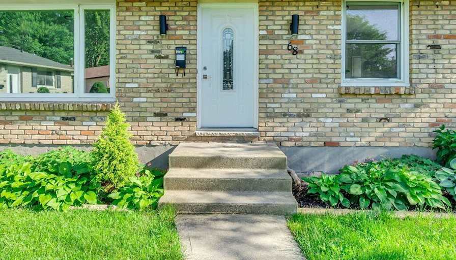 Vrushti Trivedi's room