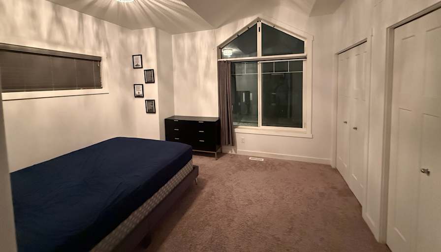 Photo of Gurarsh's room