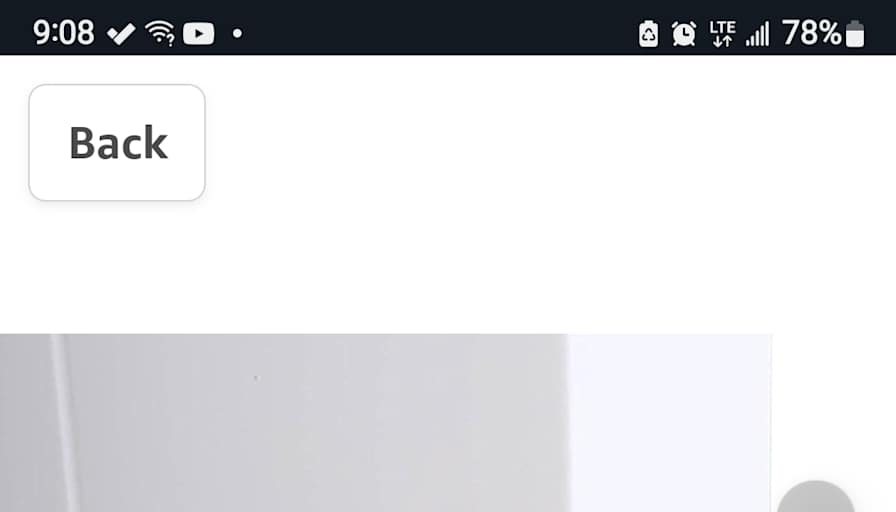 SISTER Ingrid's room