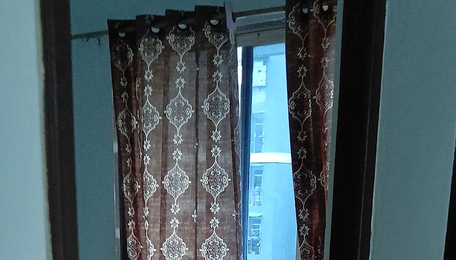 Photo of Aryan's room