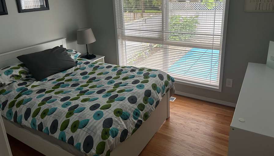 Photo of Tammy pencer's room