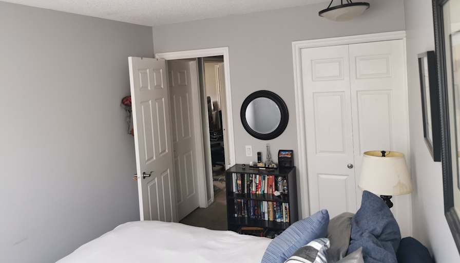 Cory's room