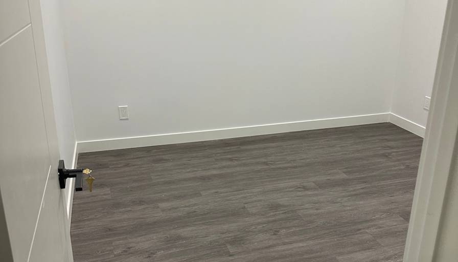 Haneetsingh Khalsa's room