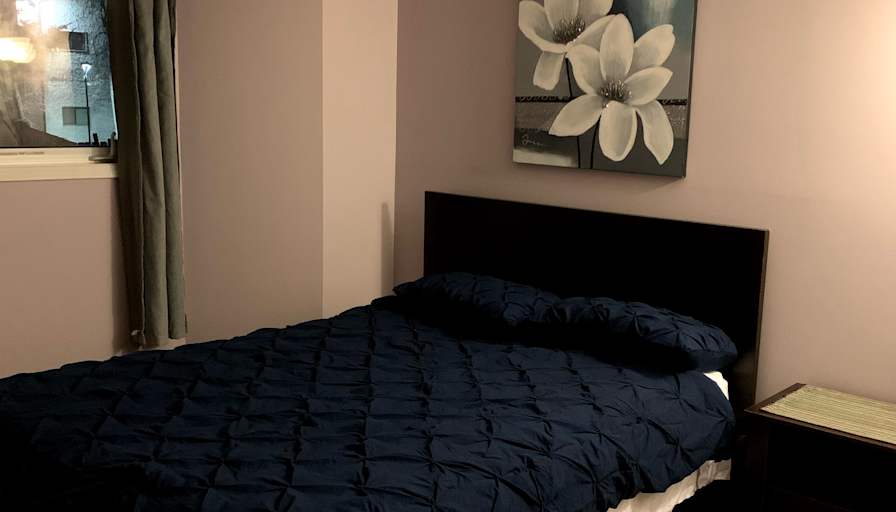 Photo of Em's room