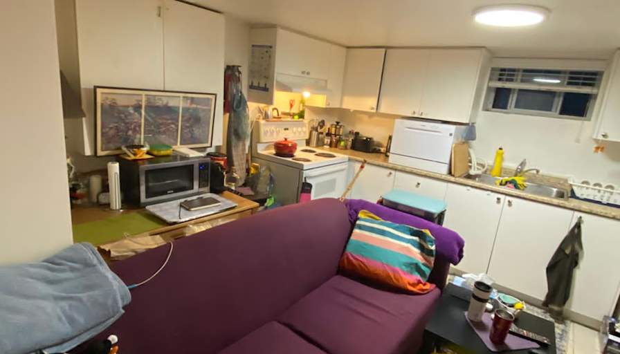 Photo of ekc homestay's room