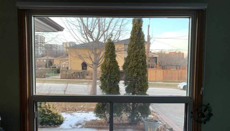 Photo of Rita's room