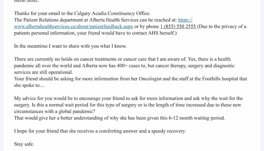 Cam-Lorell Forster's room