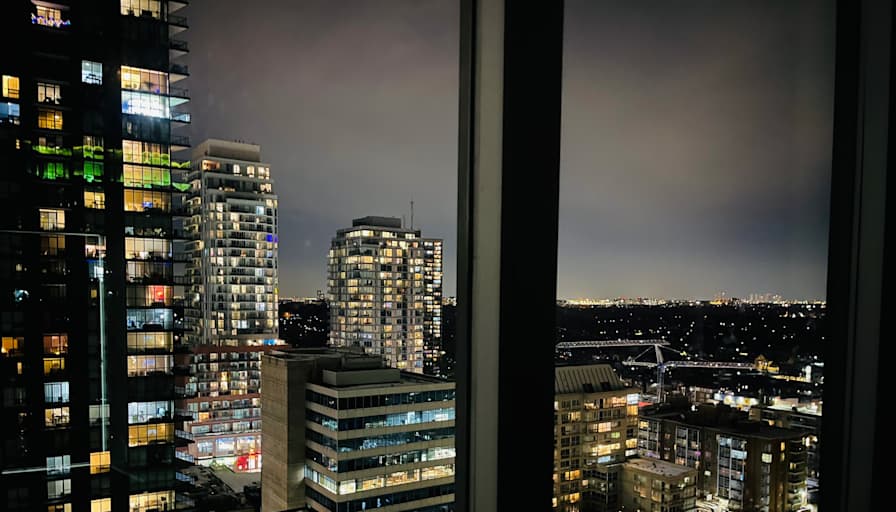 Ajay Kumar Tiwari's room