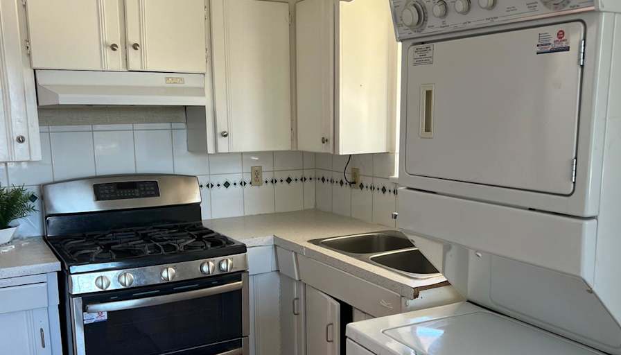 Photo of Amir's room