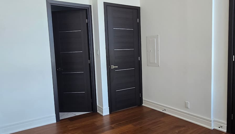 Photo of Jass's room