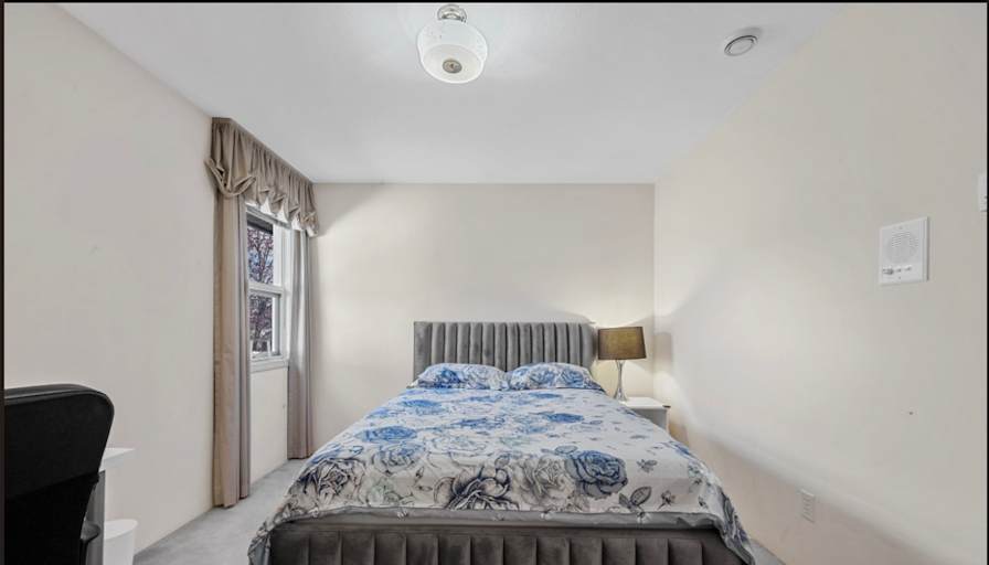 Photo of Momo's room