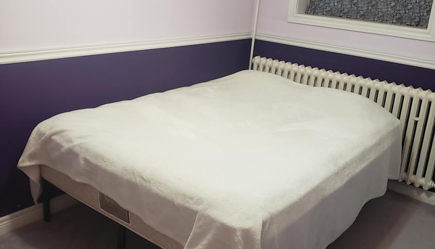 Photo of HIWA's room