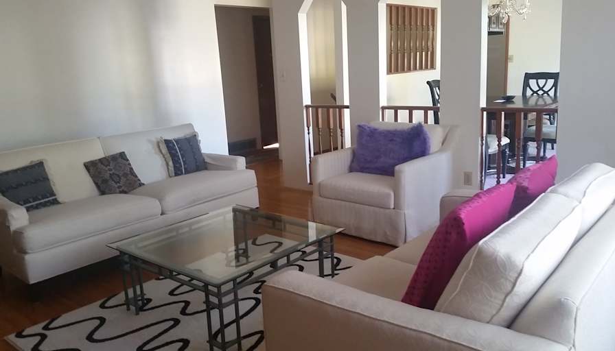 Photo of lainie's room