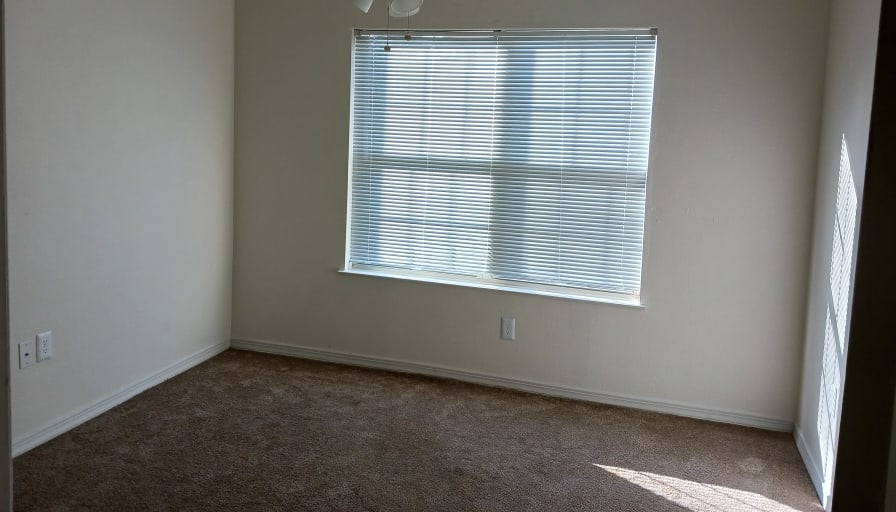 Photo of Bel's room