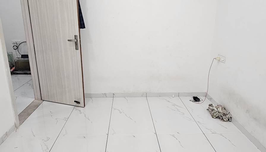 Photo of Dimple's room