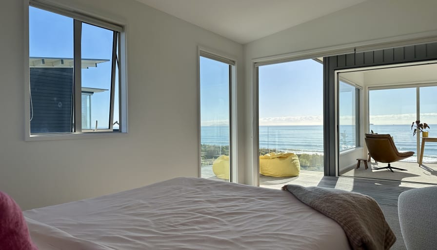 Photo of Beach Front's room
