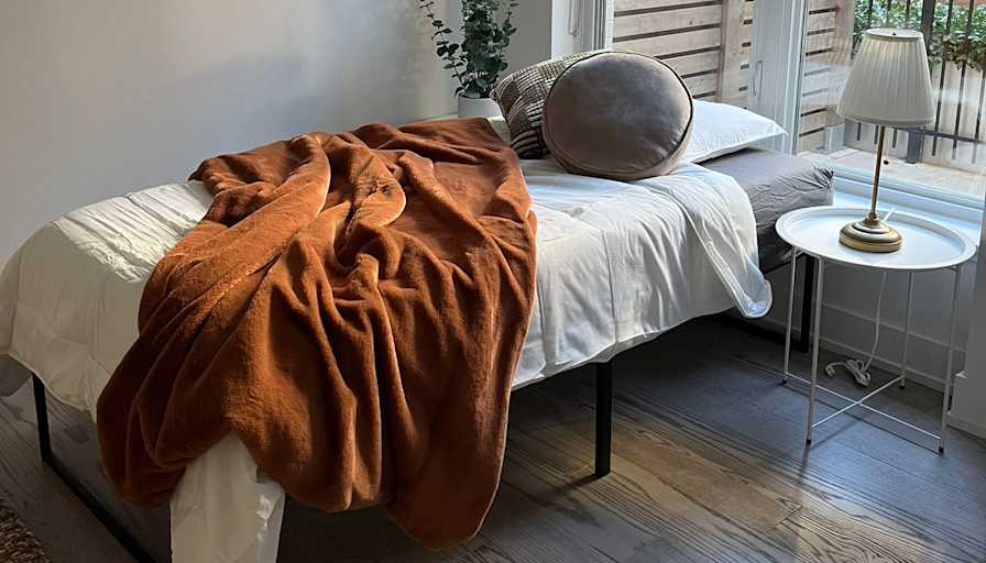 Photo of Emre's room