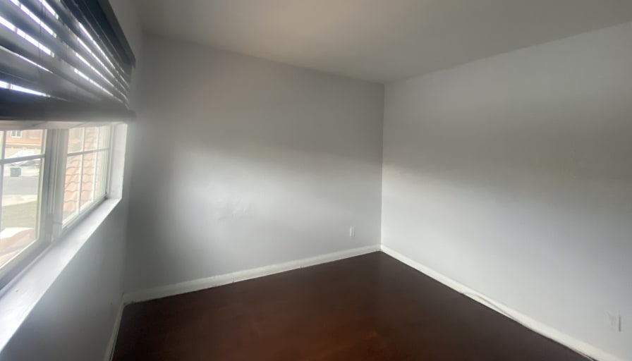 Photo of Monroe's room
