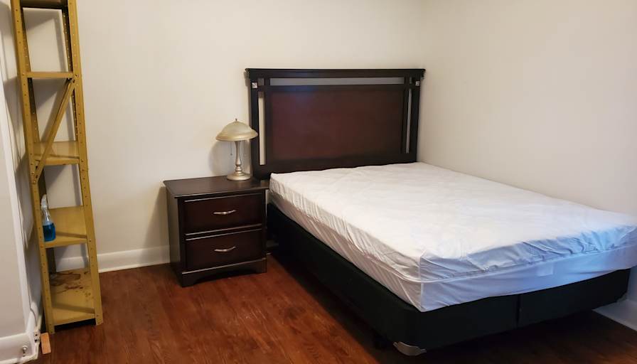 Photo of Herb's room