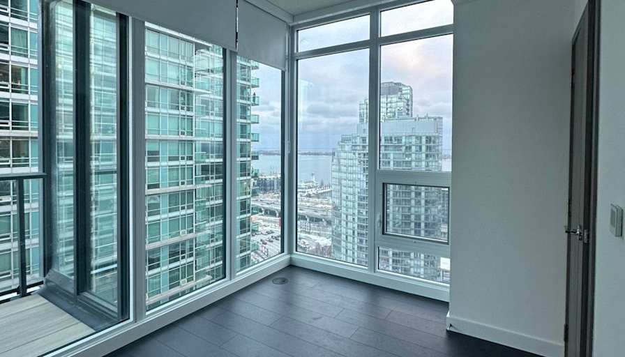 Ingrid Jimenez's room