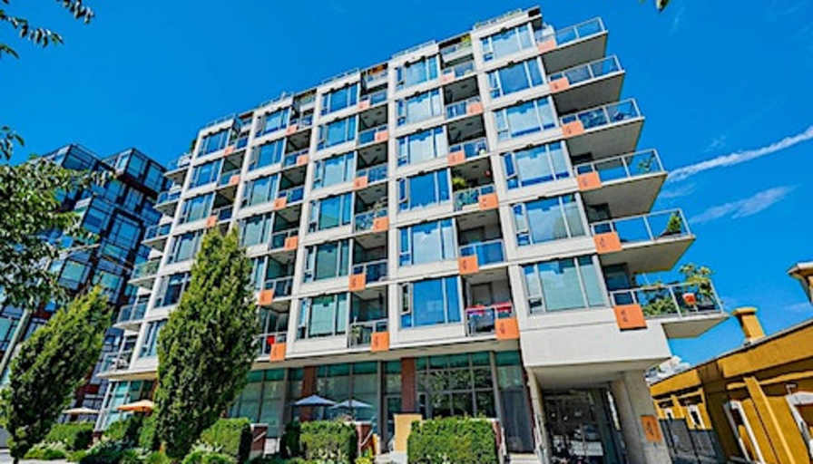 Photo of Chelsey's room