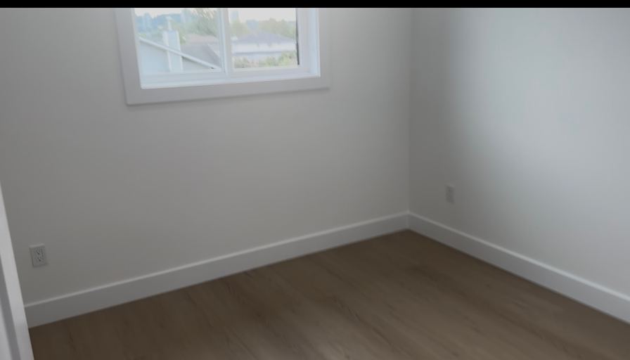 Photo of Tanishpreet's room