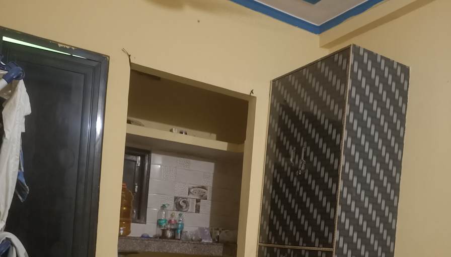 Photo of Gourav Bindal's room