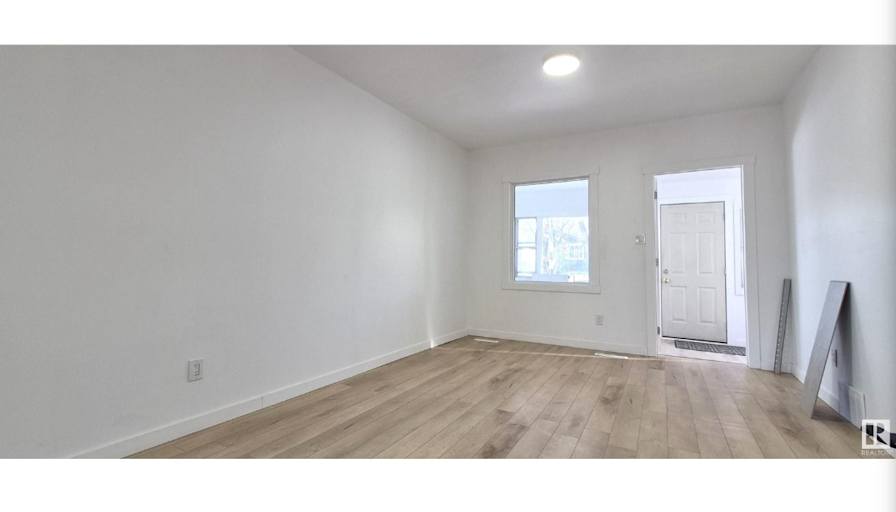 Photo of Esther's room