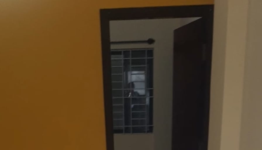 Photo of MANIKANTA K's room