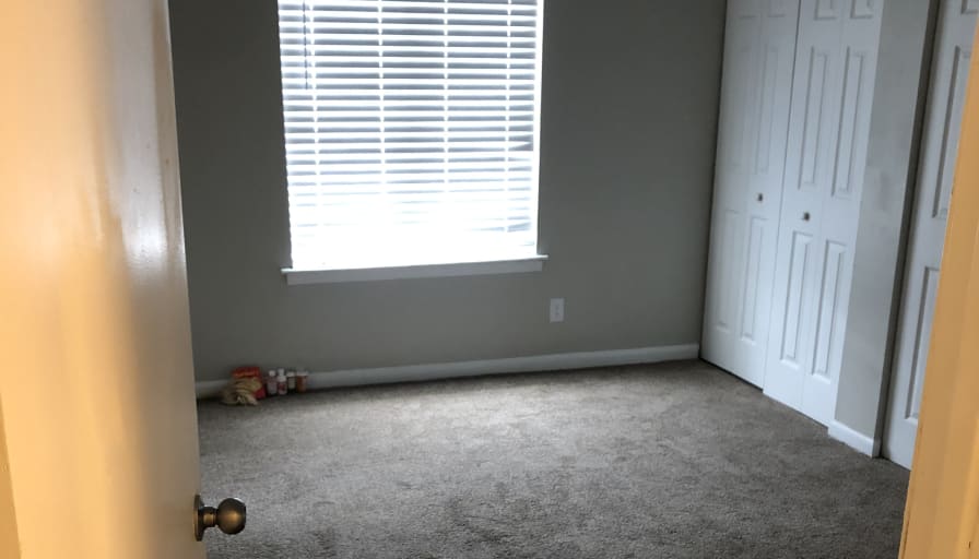 Photo of Bryan Maldonado's room
