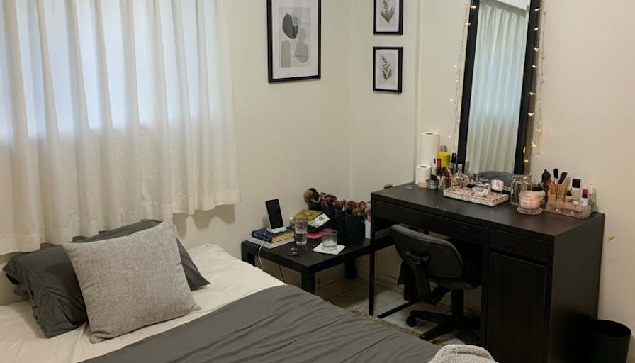 Welcome Travel Accomodation's room