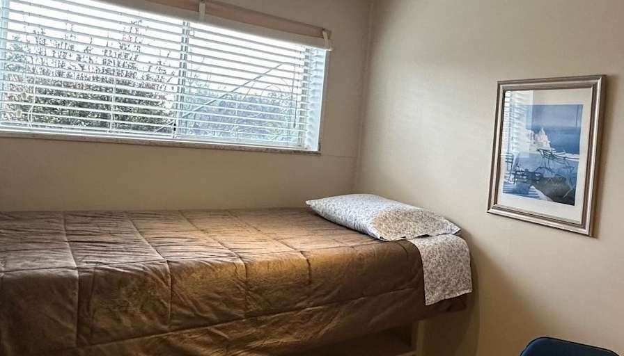 Photo of Kelly's room