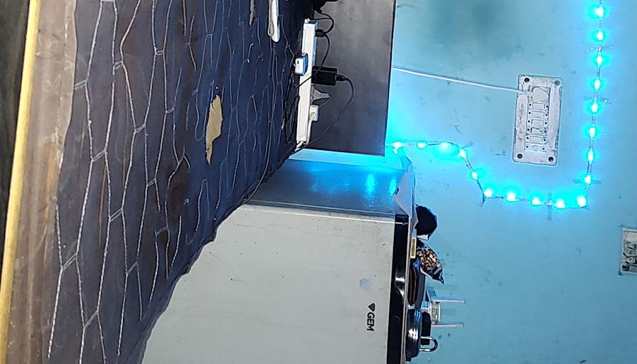 Photo of ANAL PAL's room