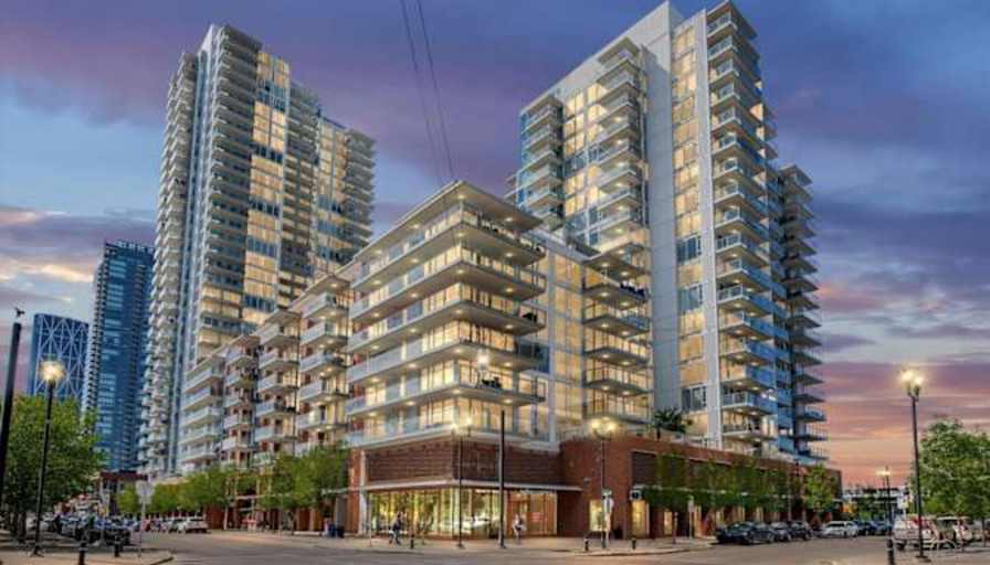 Photo of Sonia's room