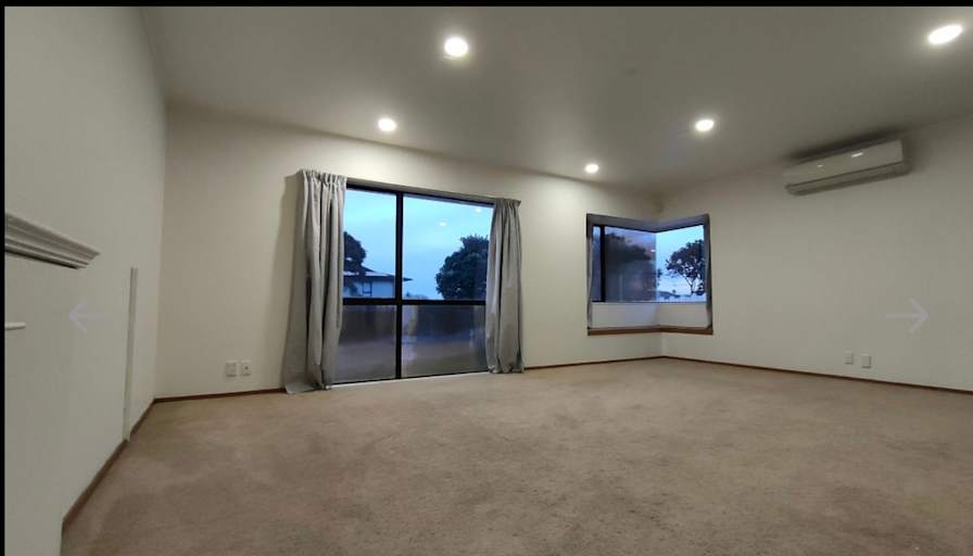 Photo of Toni's room