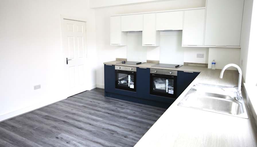 Photo of Diamond Properties's room