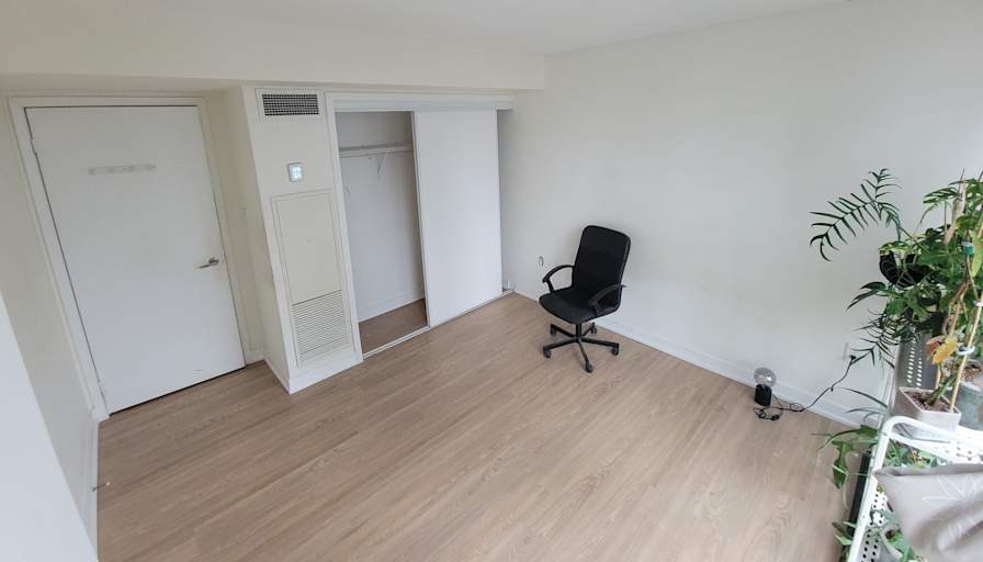 Photo of iNky's room