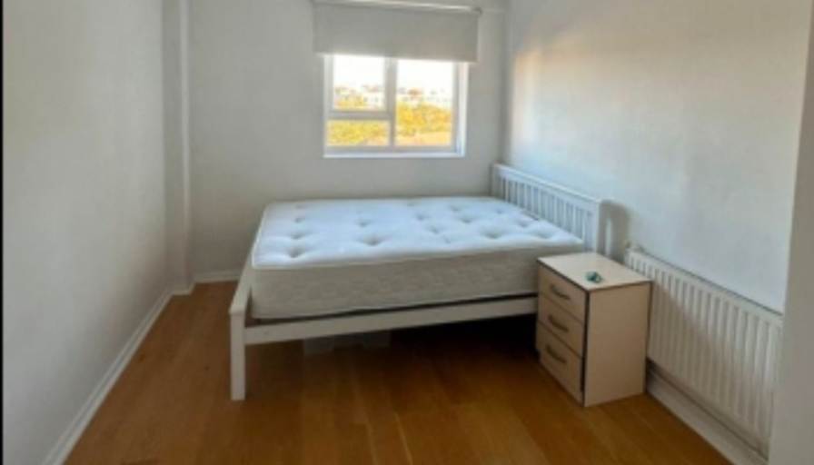 Photo of Kayan's room