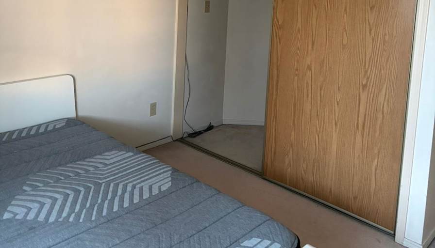 Photo of Samantha Im's room