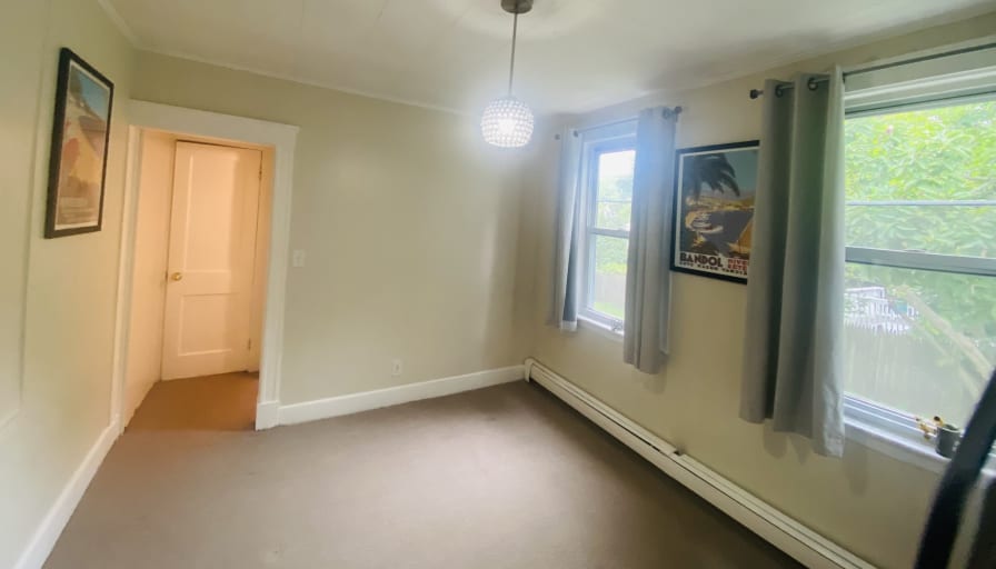 Photo of Cici's room