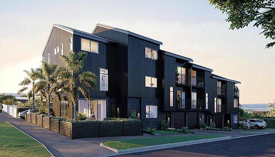 Private room to rent in share house Mount Albert,... Roomies.co.nz