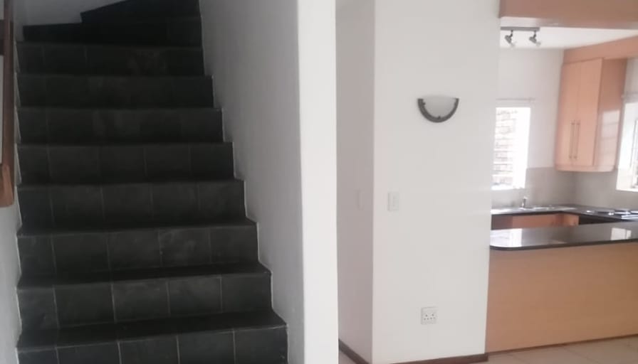 Photo of Franz's room