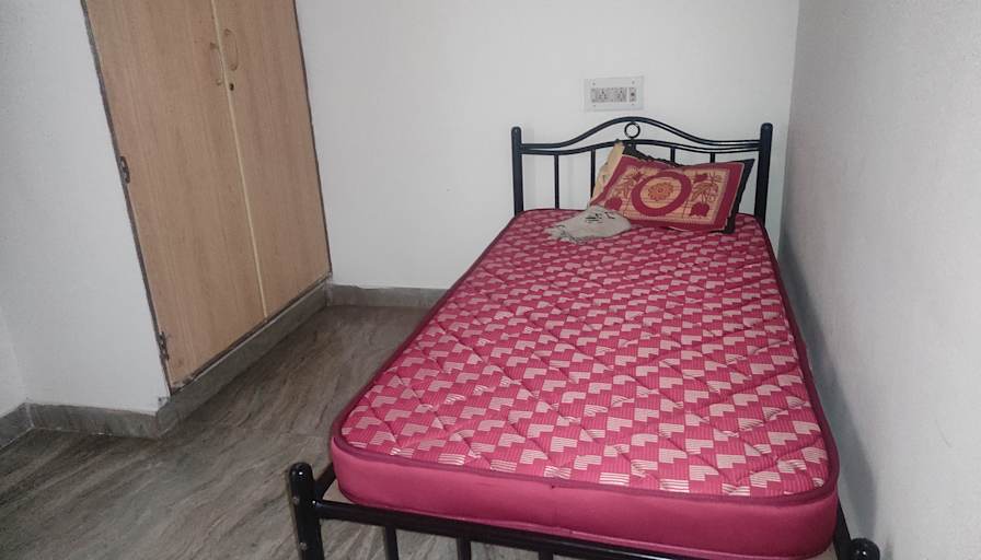 Photo of Halesh K N's room